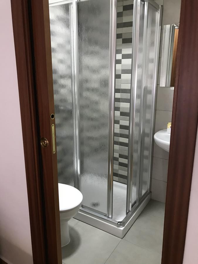 Hostal Argentina Касерес Екстер'єр фото